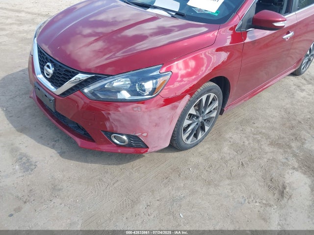 3N1AB7APXKY262476 Nissan Sentra