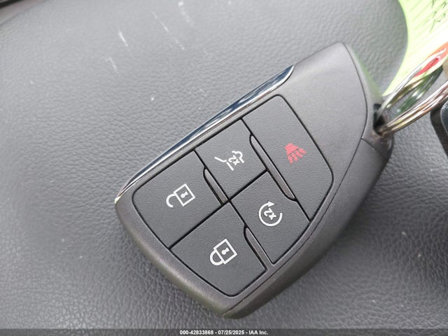Chevrolet x0c+ec5 2024 3GNKDBRJ1RS179635 Image 11