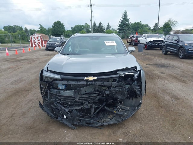 Chevrolet x0c+ec5 2024 3GNKDBRJ1RS179635 Image 12