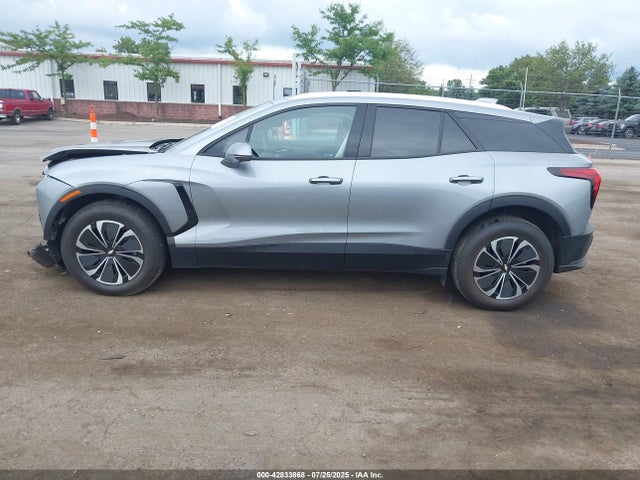 Chevrolet x0c+ec5 2024 3GNKDBRJ1RS179635 Image 14
