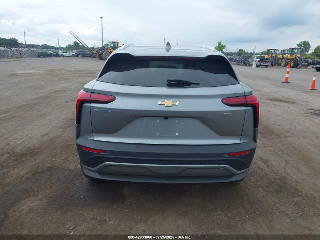 Chevrolet x0c+ec5 2024 3GNKDBRJ1RS179635 Image 16