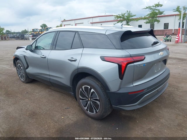 Chevrolet x0c+ec5 2024 3GNKDBRJ1RS179635 Image 3