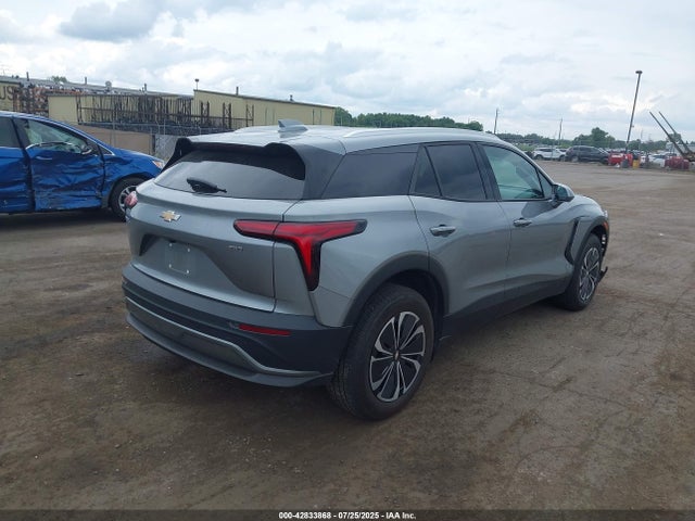 Chevrolet x0c+ec5 2024 3GNKDBRJ1RS179635 Image 4