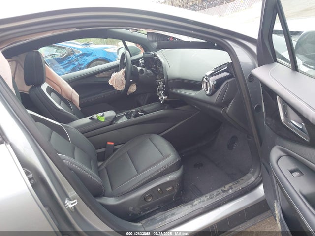 Chevrolet x0c+ec5 2024 3GNKDBRJ1RS179635 Image 5
