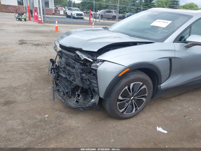 Chevrolet x0c+ec5 2024 3GNKDBRJ1RS179635 Image 6