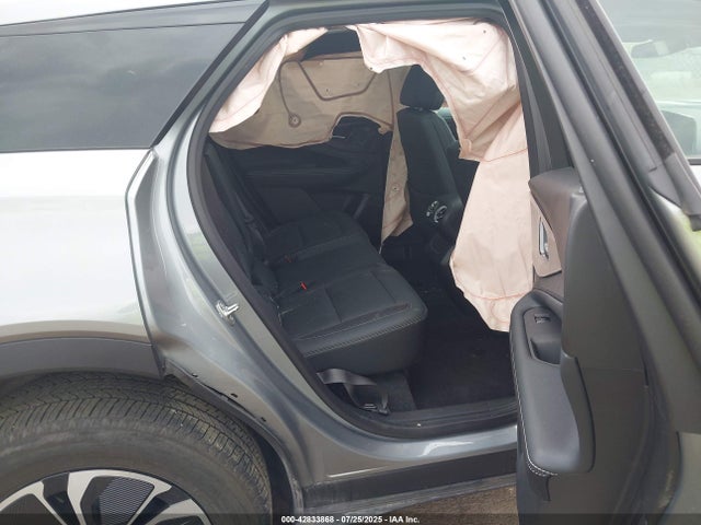 Chevrolet x0c+ec5 2024 3GNKDBRJ1RS179635 Image 8