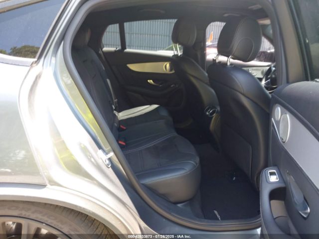 2019 MERCEDES-BENZ AMG GLC 63 COUPE WDC0J8JB8KF526608 Photo 7