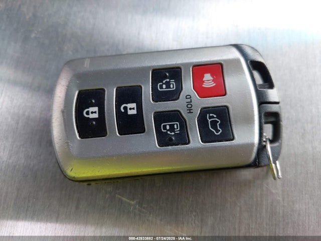 Toyota 2gr-fks 2017 5TDYZ3DC9HS864617 Image 11