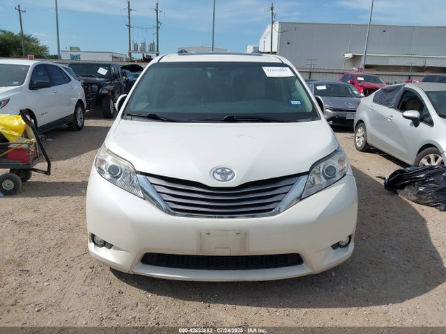 Toyota 2gr-fks 2017 5TDYZ3DC9HS864617 Image 12