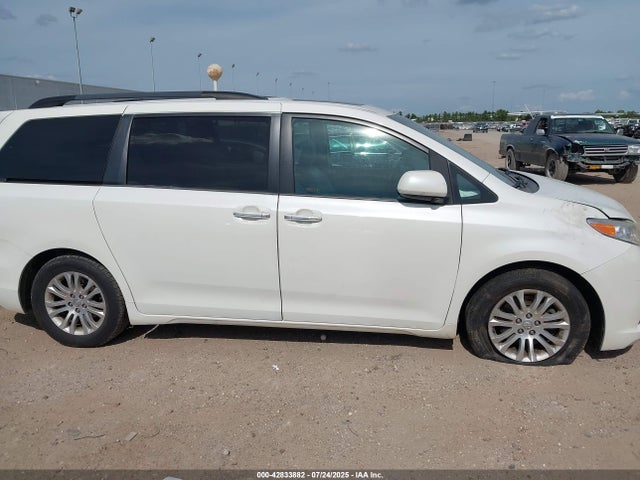 Toyota 2gr-fks 2017 5TDYZ3DC9HS864617 Image 13