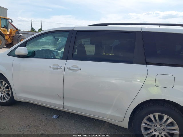 Toyota 2gr-fks 2017 5TDYZ3DC9HS864617 Image 14