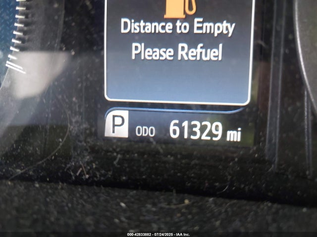 Toyota 2gr-fks 2017 5TDYZ3DC9HS864617 Image 15