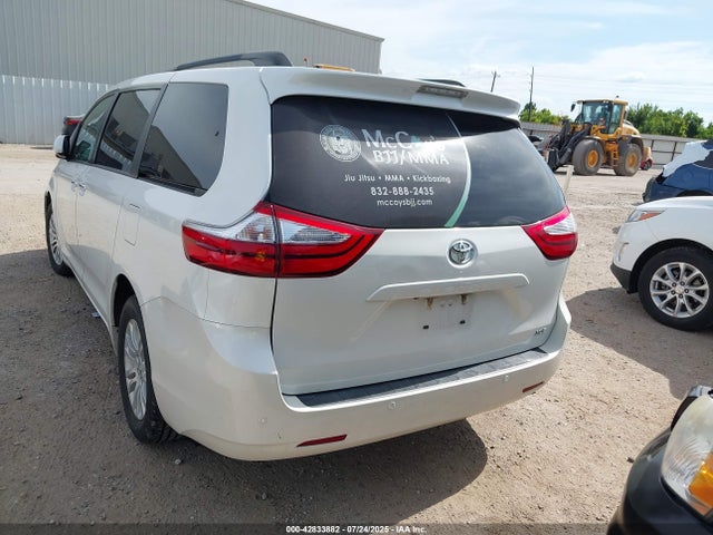 Toyota 2gr-fks 2017 5TDYZ3DC9HS864617 Image 16