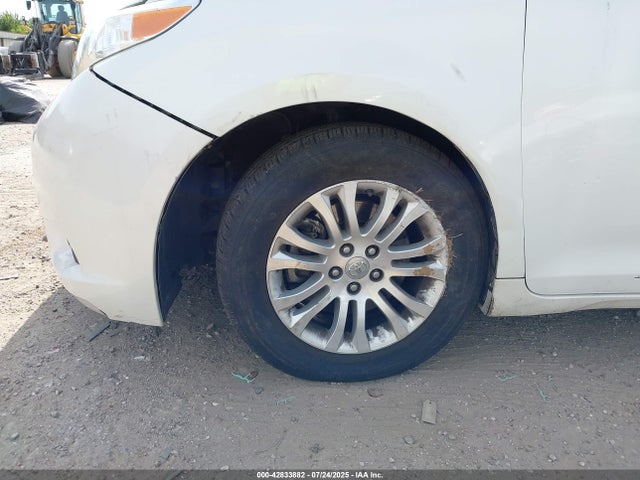 Toyota 2gr-fks 2017 5TDYZ3DC9HS864617 Image 6