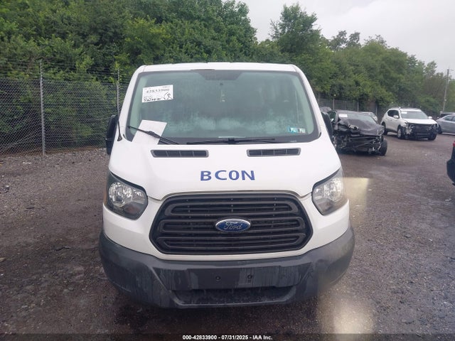 1FMZK1YM5FKA50254 Ford Transit