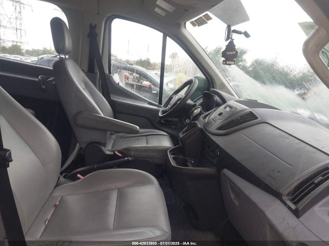 1FMZK1YM5FKA50254 Ford Transit