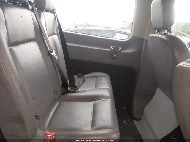 1FMZK1YM5FKA50254 Ford Transit