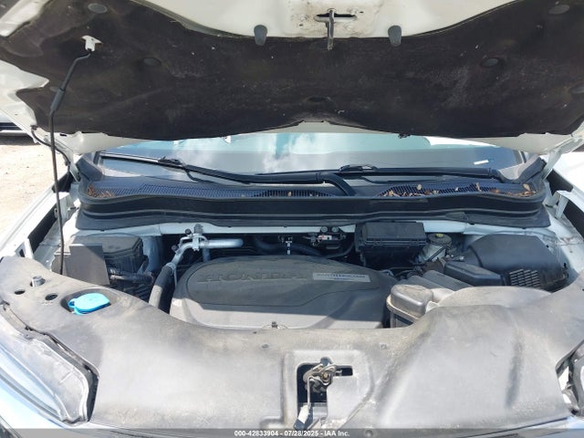 Honda j35y6 2020 5FNYF6H37LB047115 Image 10