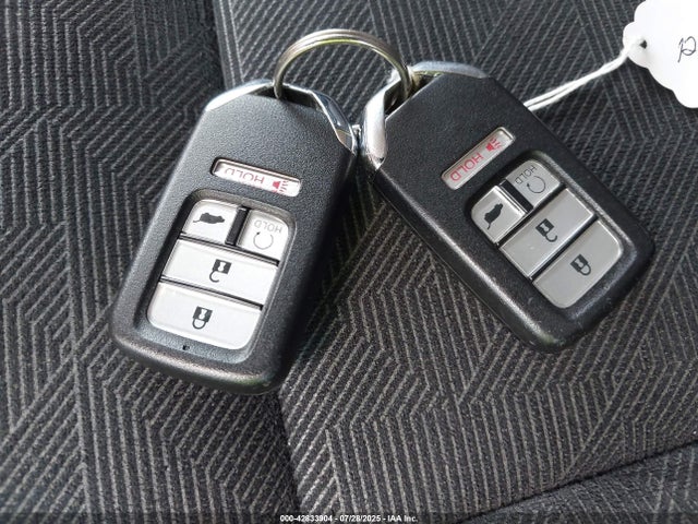 Honda j35y6 2020 5FNYF6H37LB047115 Image 11