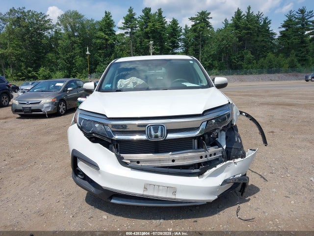 Honda j35y6 2020 5FNYF6H37LB047115 Image 13