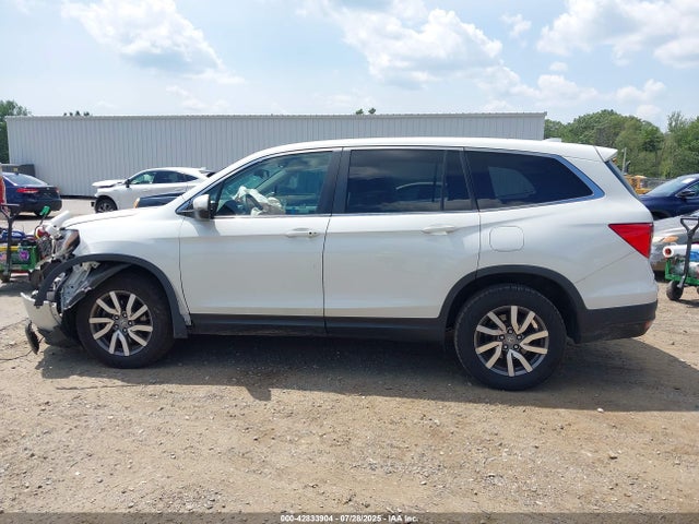 Honda j35y6 2020 5FNYF6H37LB047115 Image 15