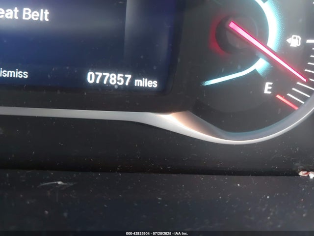 Honda j35y6 2020 5FNYF6H37LB047115 Image 16