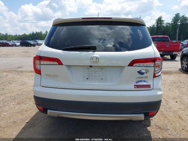 Honda j35y6 2020 5FNYF6H37LB047115 Image 17