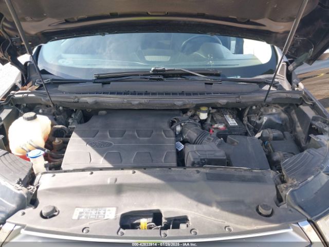2016 FORD EDGE 2FMPK4K84GBB79229 Photo 9