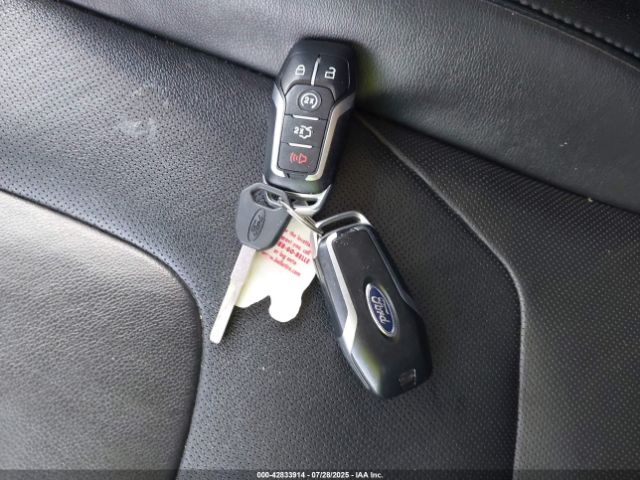 2016 FORD EDGE 2FMPK4K84GBB79229 Photo 10