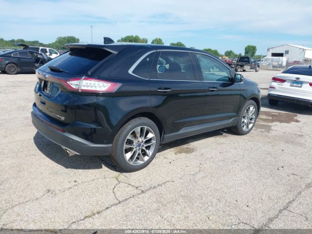 2016 FORD EDGE 2FMPK4K84GBB79229 Photo 3