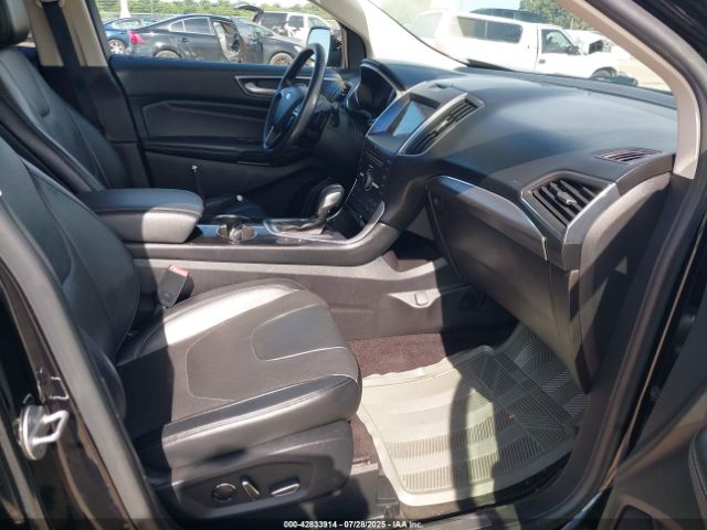 2016 FORD EDGE 2FMPK4K84GBB79229 Photo 4