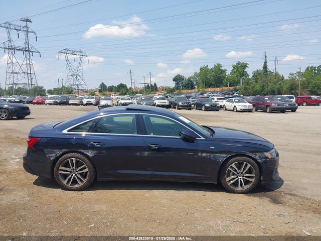 Audi A6 2019 WAUL2AF26KN055562 Image 13
