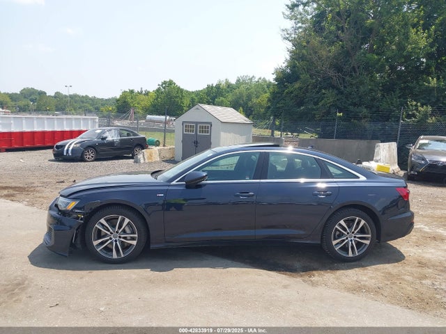 Audi A6 2019 WAUL2AF26KN055562 Image 14