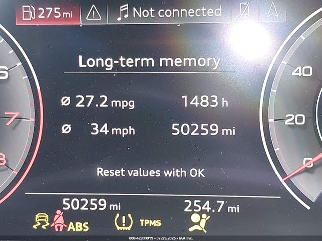 Audi A6 2019 WAUL2AF26KN055562 Image 15