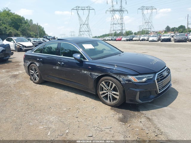 Audi A6 2019 WAUL2AF26KN055562 Image 17