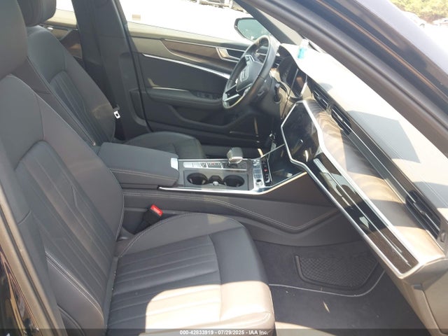 Audi A6 2019 WAUL2AF26KN055562 Image 5