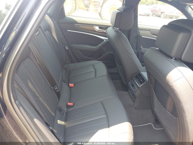WAUL2AF26KN055562 Audi A6