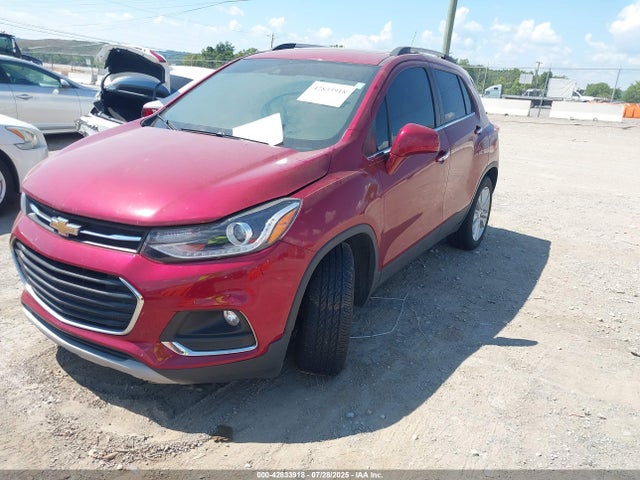 Chevrolet luv - mfi, variable valve timing, e85 max, alum 2018 3GNCJMSBXJL392304 Image 2