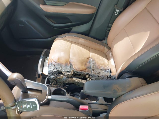 Chevrolet luv - mfi, variable valve timing, e85 max, alum 2018 3GNCJMSBXJL392304 Image 6