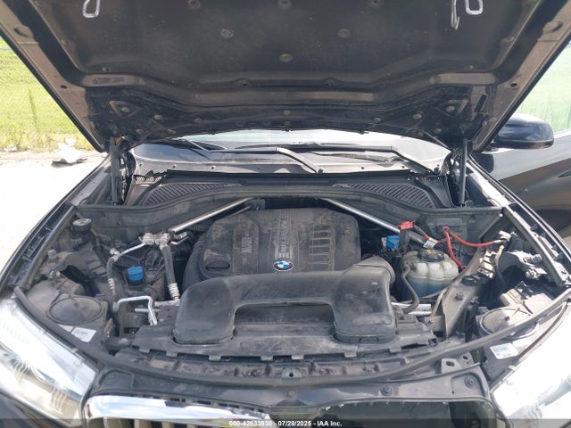 5UXKS4C59G0N14858 BMW X5