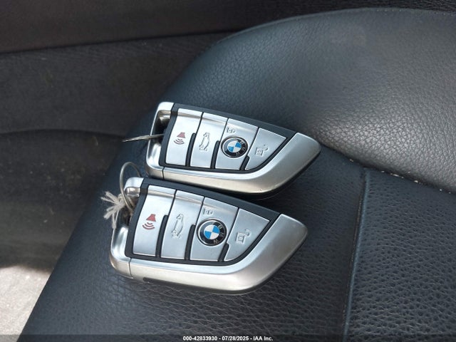 5UXKS4C59G0N14858 BMW X5