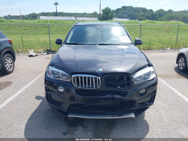 5UXKS4C59G0N14858 BMW X5