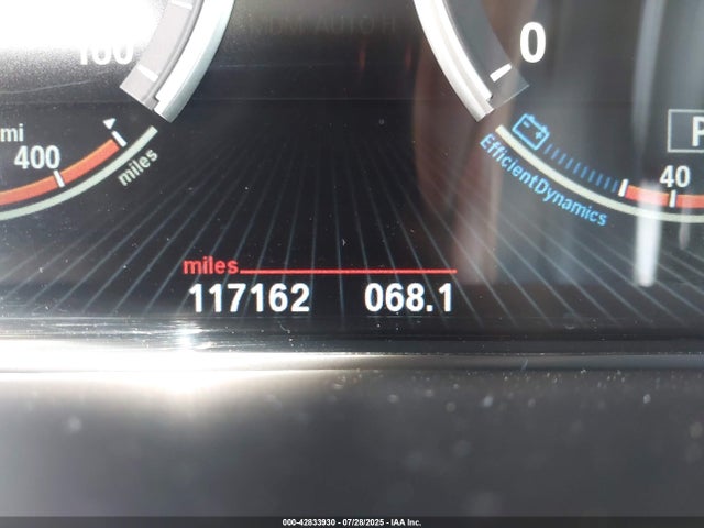 5UXKS4C59G0N14858 BMW X5