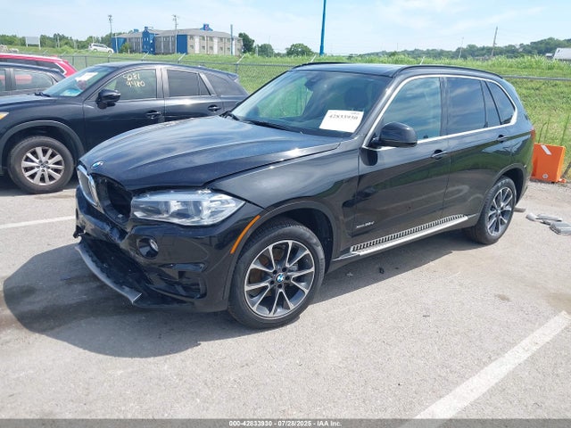 5UXKS4C59G0N14858 BMW X5