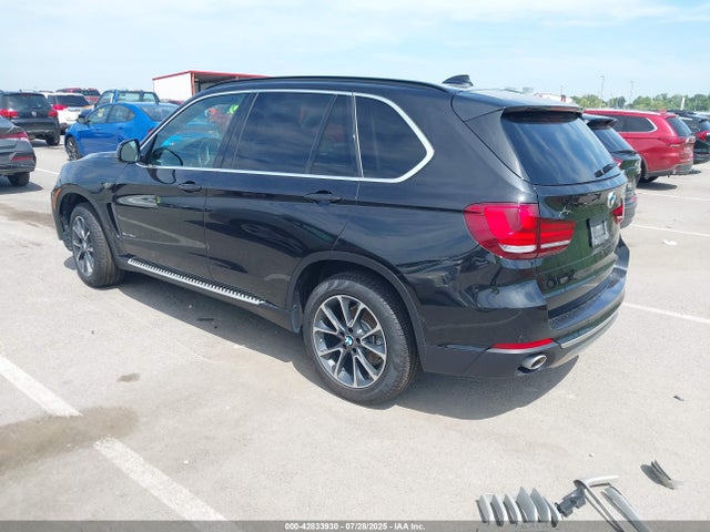 5UXKS4C59G0N14858 BMW X5