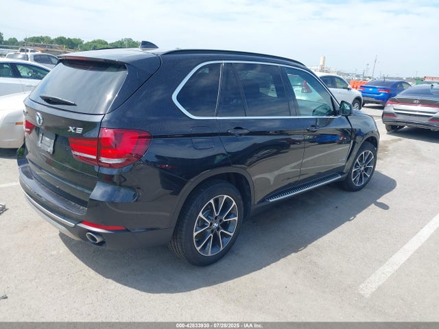5UXKS4C59G0N14858 BMW X5