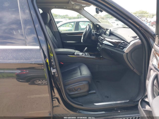 5UXKS4C59G0N14858 BMW X5