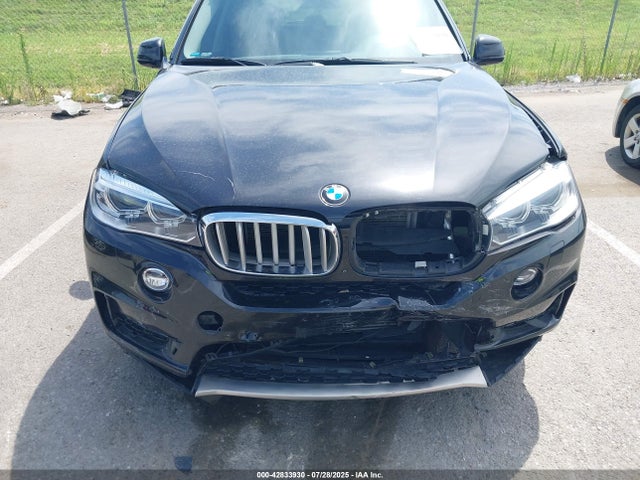 5UXKS4C59G0N14858 BMW X5