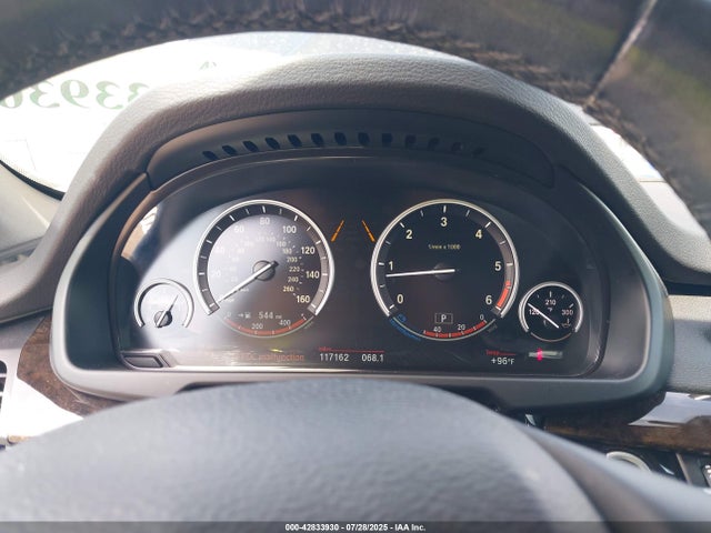 5UXKS4C59G0N14858 BMW X5