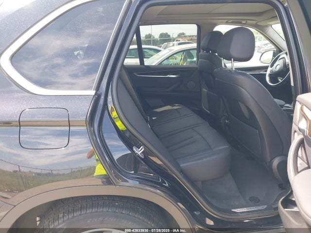 5UXKS4C59G0N14858 BMW X5